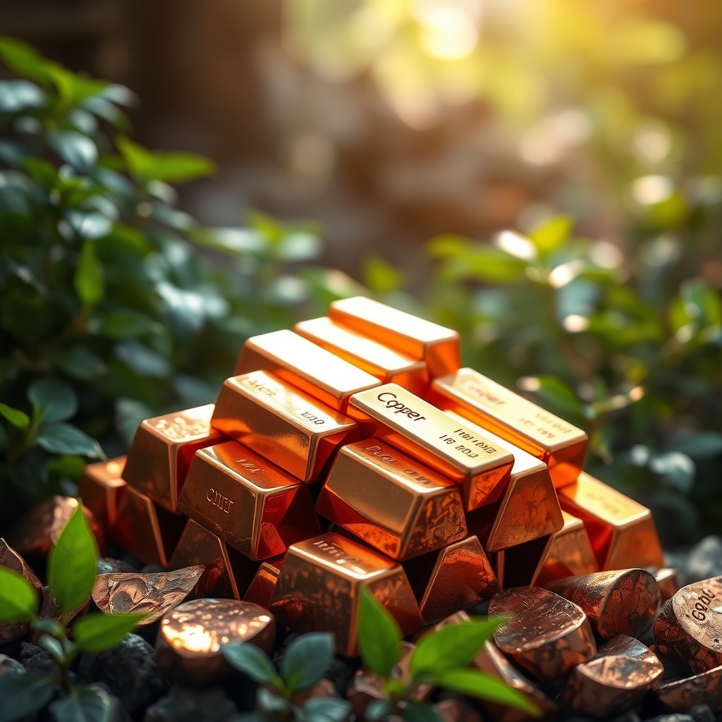 Access real-time Copper - LME 3-month (XCU3M) prices using this API