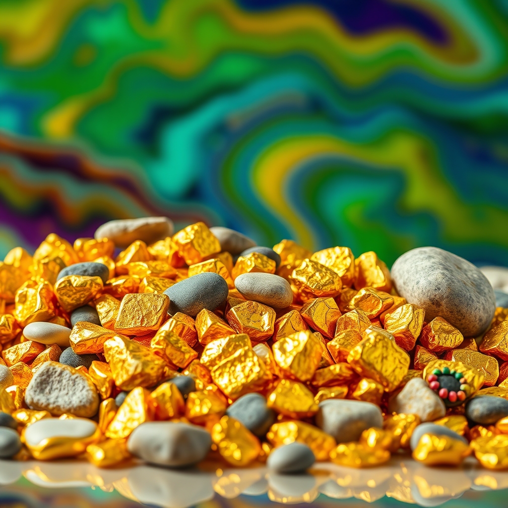How to retrieve GraniteShares Gold Trust (BAR) prices using this API