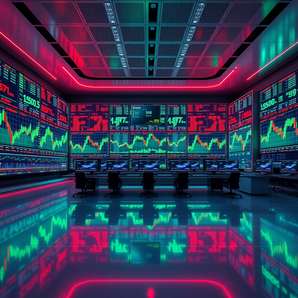 Detecting Tel Aviv TA-35 Volatility Spikes Using Indices-API Trading Volume Insights