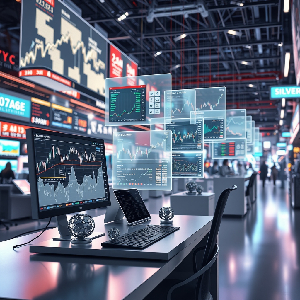 How to Get Real-Time Delhi Silver (DELH-XAG) Prices Using Python and Metals-API