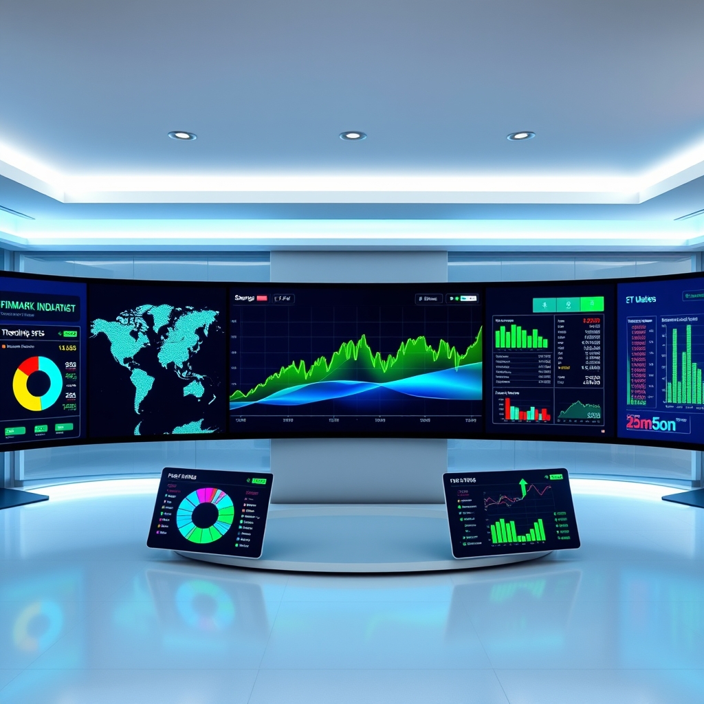 Using Indices-API to Fetch Mid-Large Cap Index Price Time-Series Data for Economic Indicators