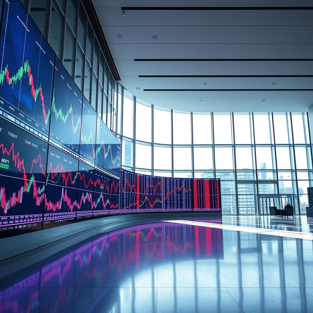 Comparing MSCI ACWI vs MSCI All Country World Index with Indices-API Fluctuation Data for Market Insights