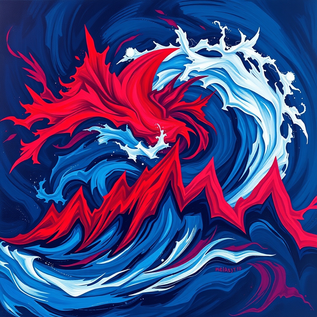 Detecting Stellar Volatility Spikes Using Indices-API Live Market Movement Data