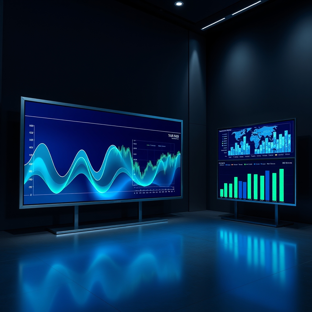 Using Indices-API to Fetch NASDAQ Telecommunications Price Time-Series Data for Risk Assessment