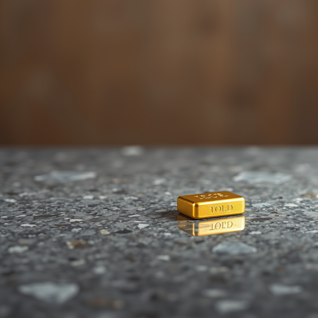 Access GraniteShares Gold Trust (BAR) Historical Prices through this API