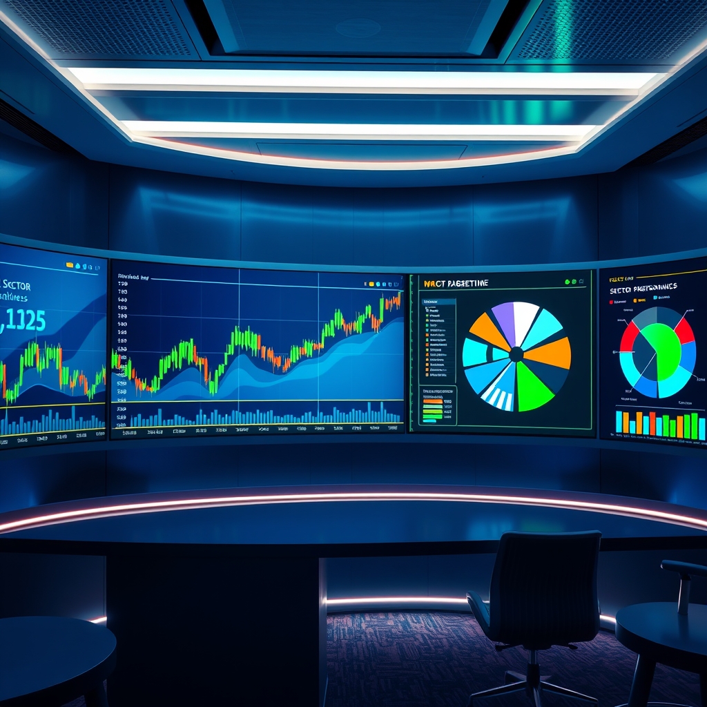 Analyzing Dow Jones U.S. Conventional Electricity Index Price Trends Over the Past Decade with Indices-API Time-Series Data