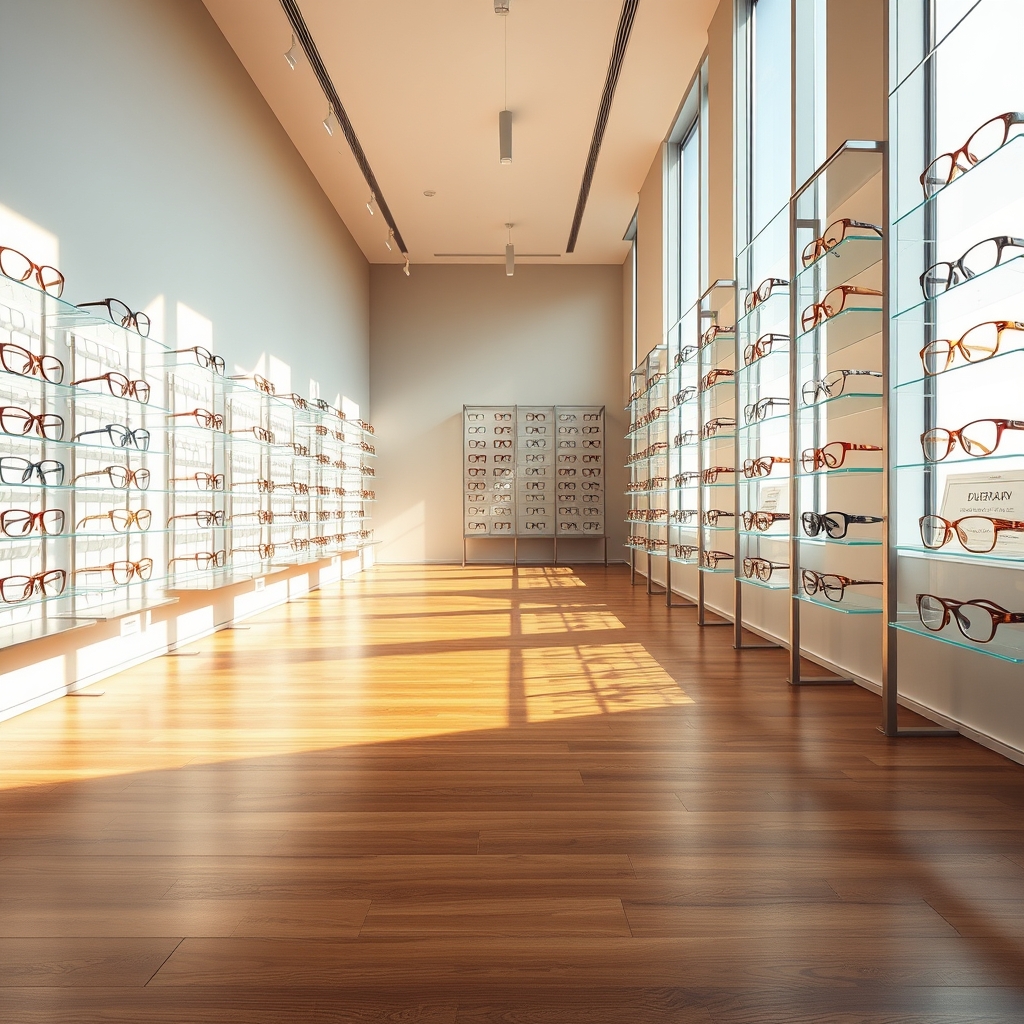 Eyeglasses & Contacts Website Classification API Essentials