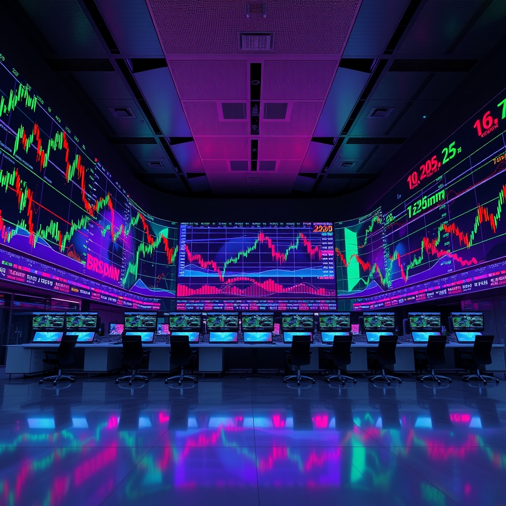 Access Real-Time & Historical NASDAQ Rates for Performance Benchmarking Using Indices-API