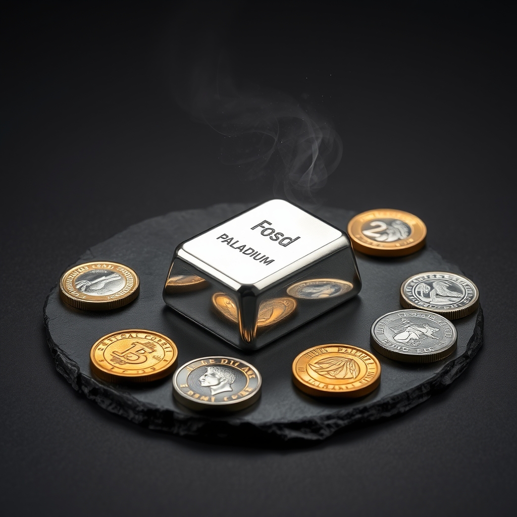 Get Accurate Palladium Sep 2025 (PAU25) Prices in Multiple Currencies with this API