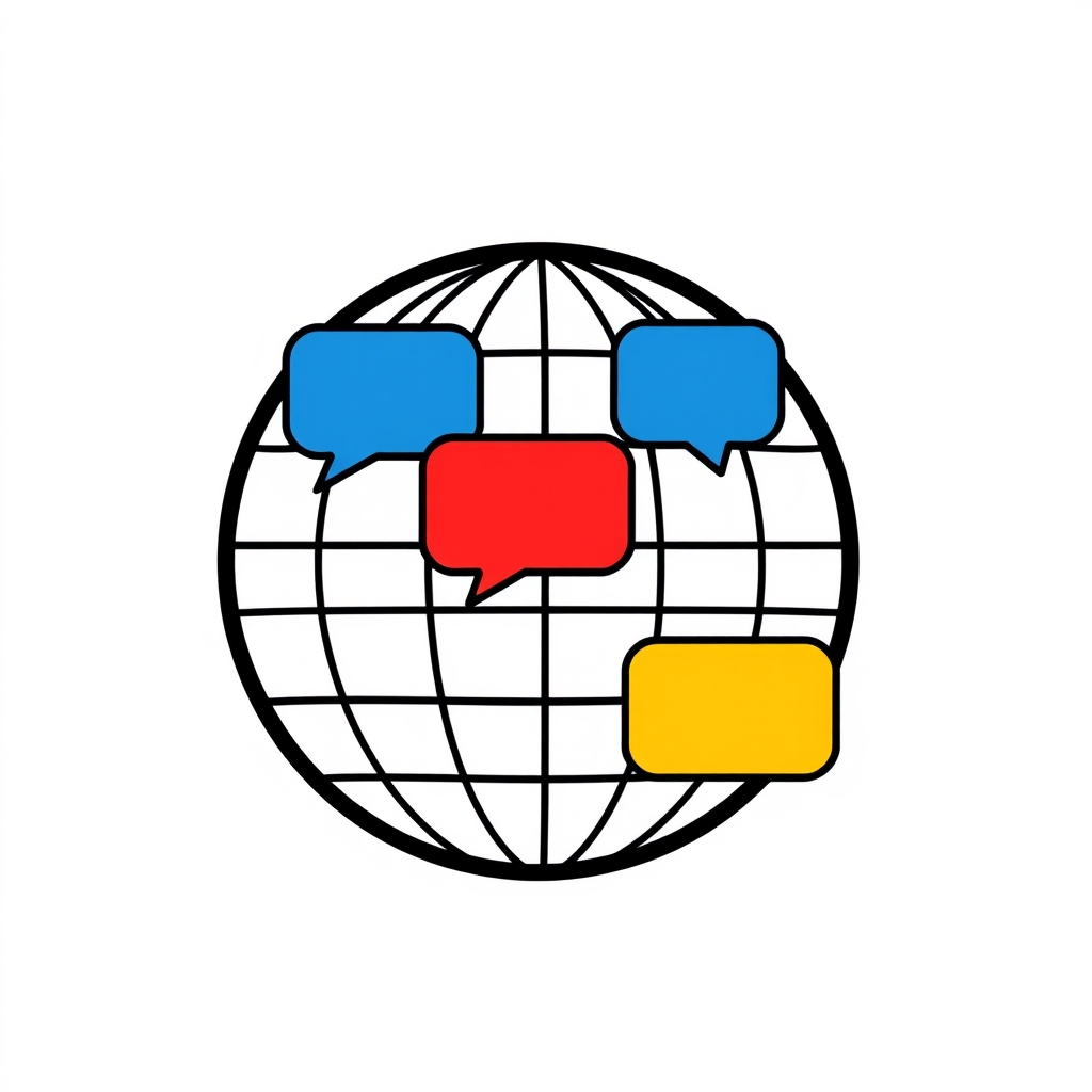 Retrieve Language Data API