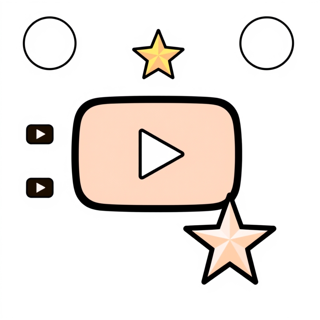 YouTube Influencer Data Fetch API