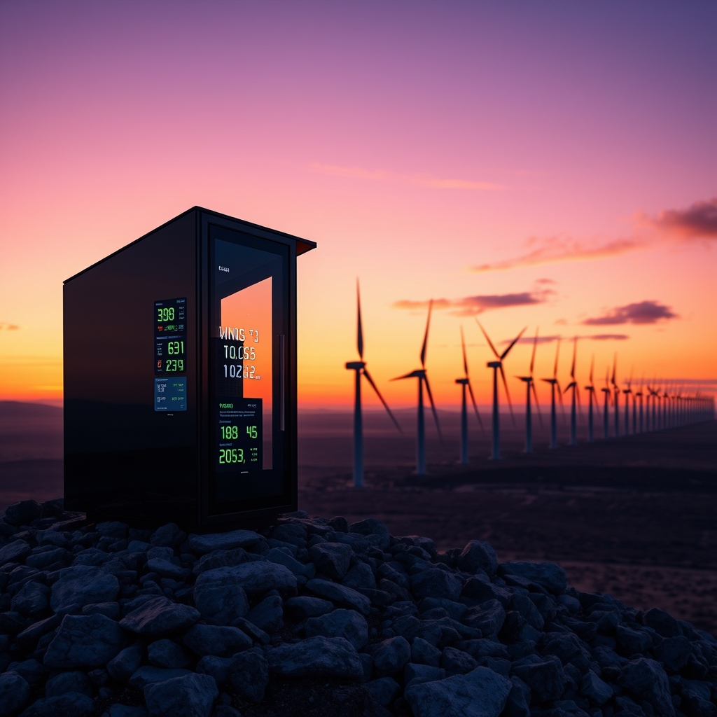 Integrating AI-Powered Chatbots with Energy API: Enhancing Customer Support for Utilities