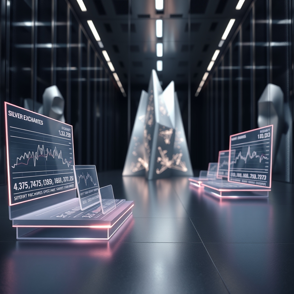 Access Silver Dec 2025 (SIZ25) Accessing Exchange Rates via API in JSON Format