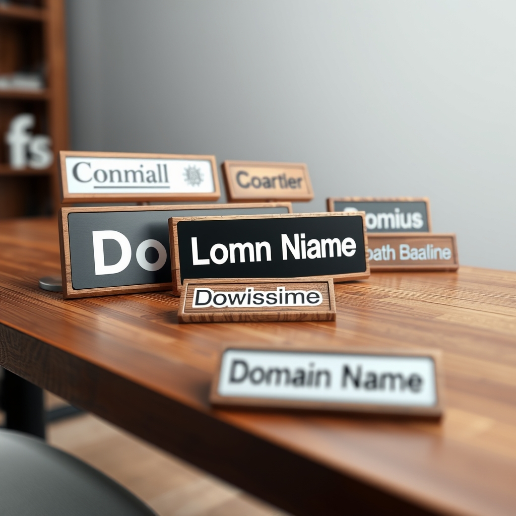 Top Domain Registration Insight API alternatives in 2025