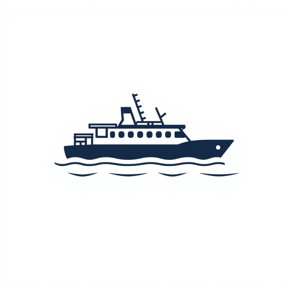 Vessel Traffic Data API