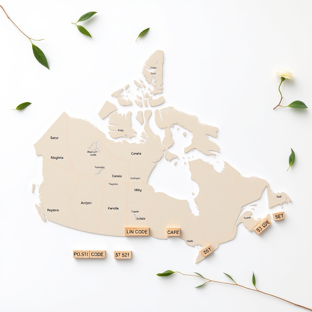 Top Canada Zip Code Search API alternatives in 2025