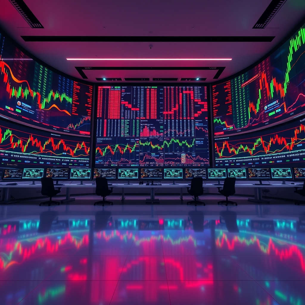 How to Retrieve S&P BSE SENSEX OHLC Data for Risk Management in Trading with Indices-API