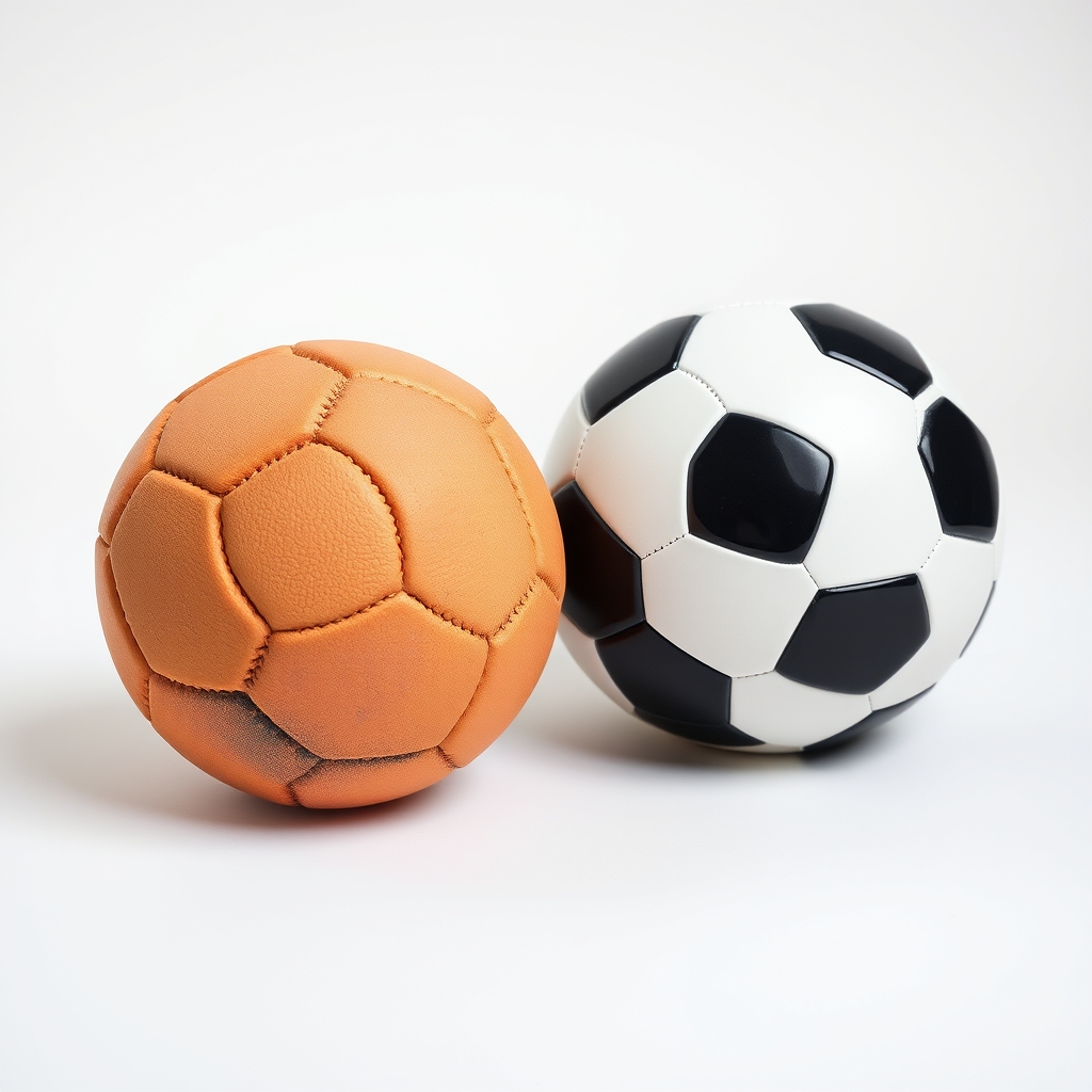 Handball Live Scores API vs Football Live Scores API: What to Choose?