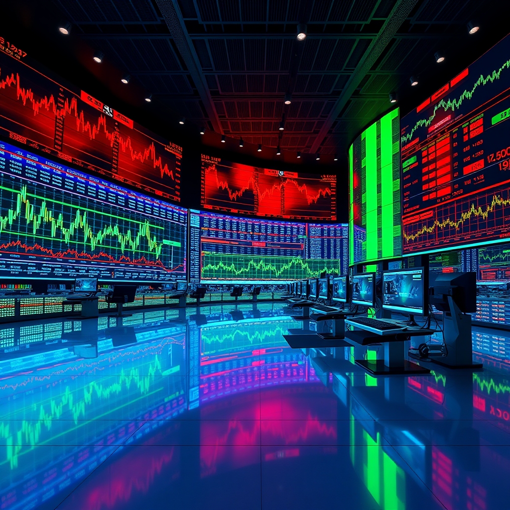 Analyzing Bursatil Index Price Trends Over the Last Four Weeks with Indices-API Time-Series Data
