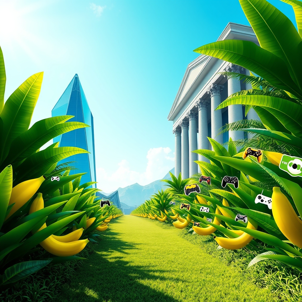 Banana.dev vs Zyla API Hub: Sports & Gaming API Comparison