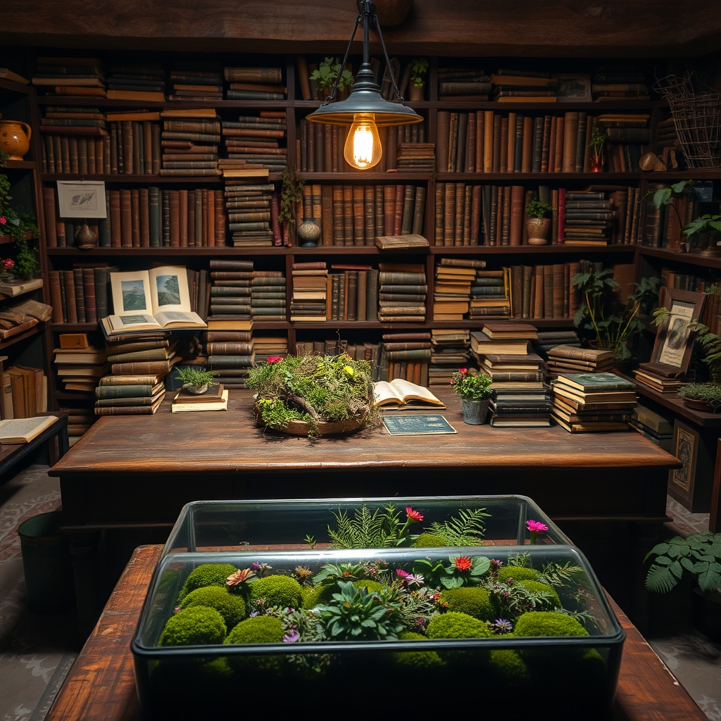 Best Website Classification API for Botanical Information Websites