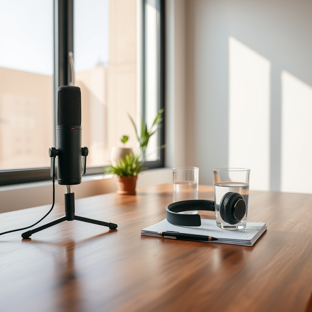 Top Audio to Text API alternatives in 2025
