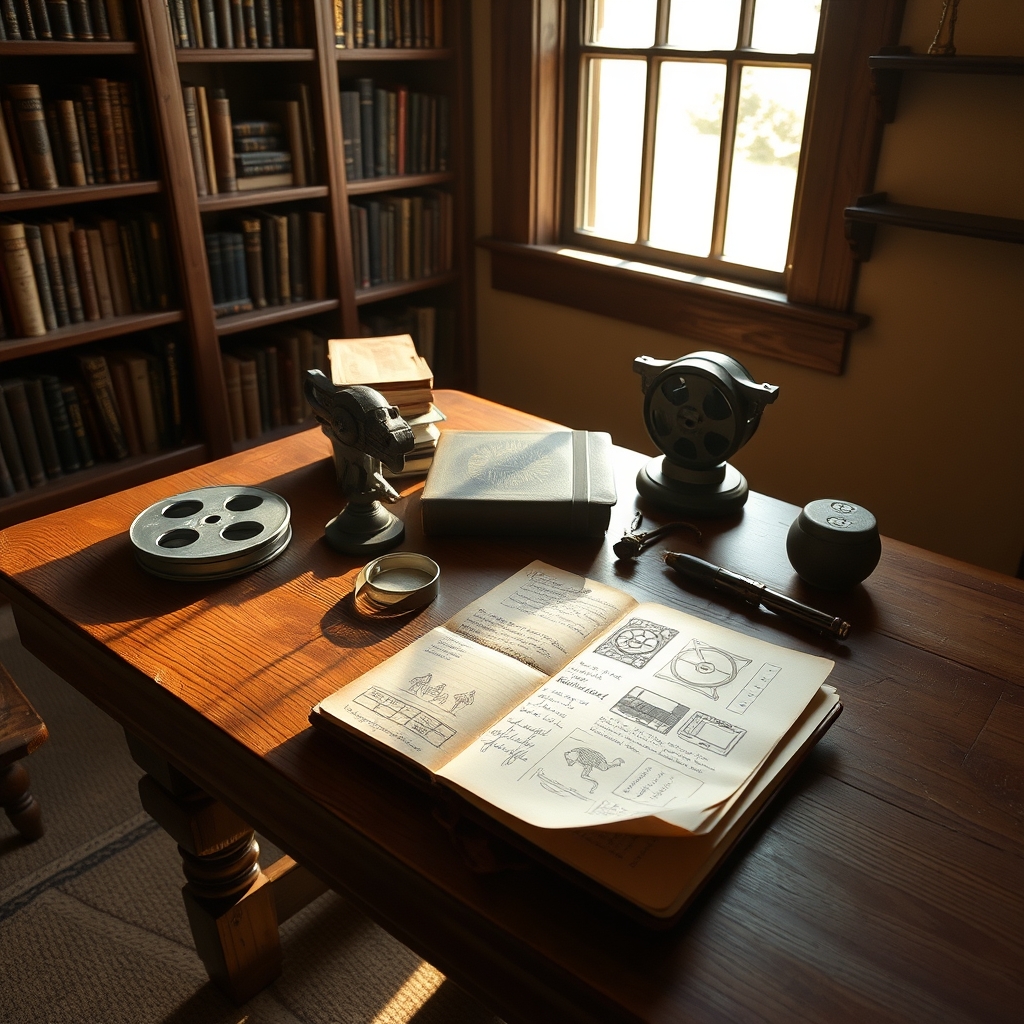 Film Discovery API vs. Movie Data API: Which One is Right for Your Needs?