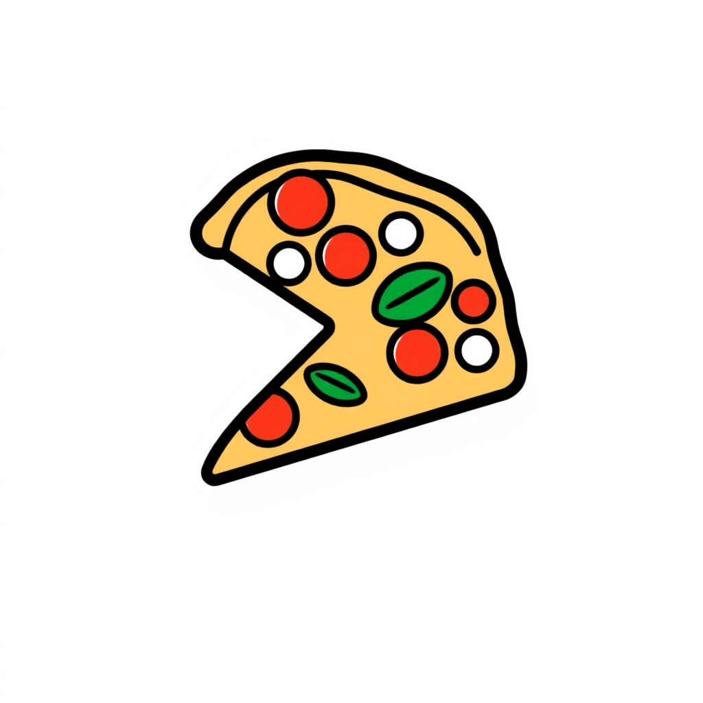 Dominos Pizza Items API