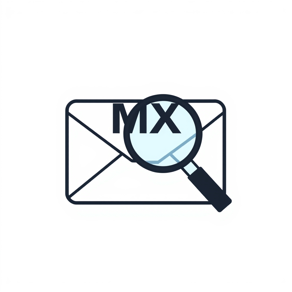 DNS MX Records Extractor API