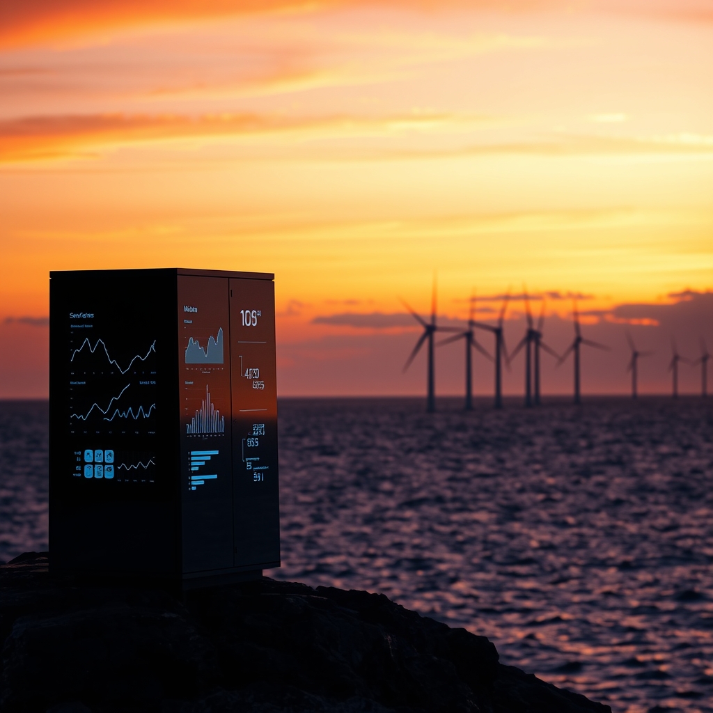 Unlocking Geospatial Energy Insights: How Developers Can Utilize Energy API for Location-Based Analytics