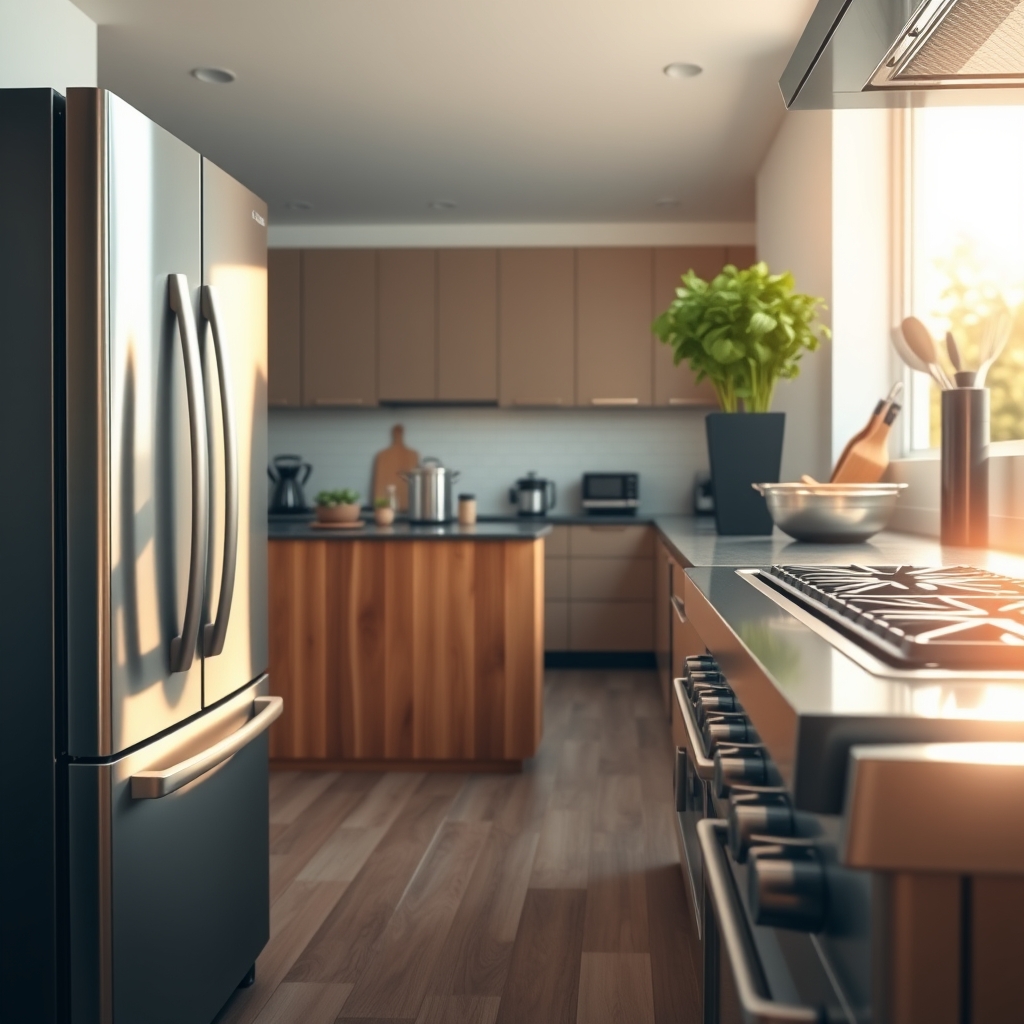Choosing the Right Website Classification API for Major Kitchen Appliances