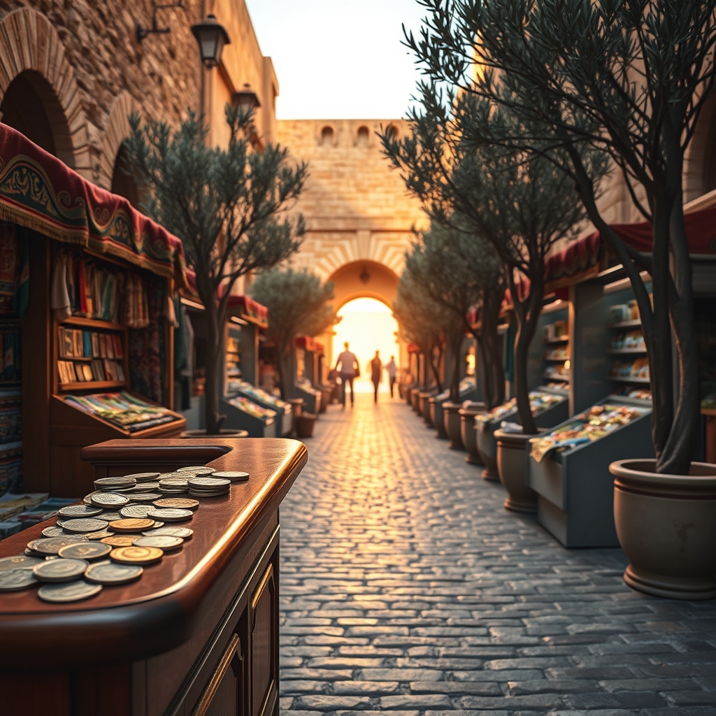 Get Accurate Jordanian Dinar (JOD) Prices in Multiple Currencies with this API
