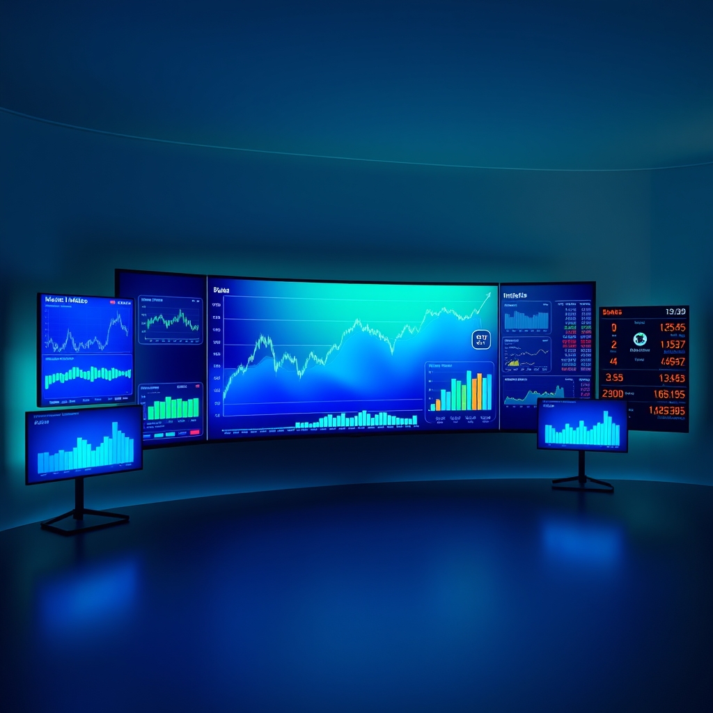 Comparing Toronto Stock Exchange vs Bovespa with Indices-API Fluctuation Data for Market Insights