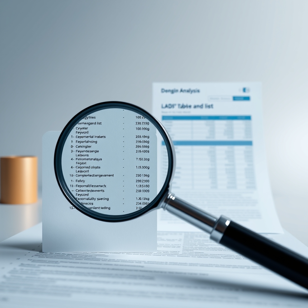 SEO Keyword Analytics API vs Domain SEO Evaluation API: What to Choose?