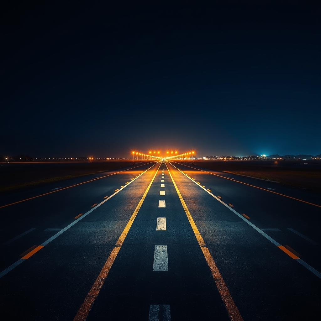 Best API to Access Nuuk Airport Data in 2025