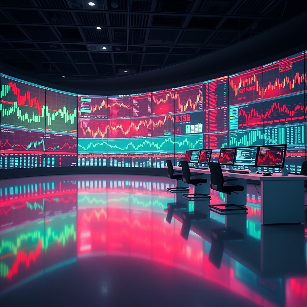 How to Retrieve Chinese Renminbi Yuan OHLC Data for Developing Trading Bots with Indices-API