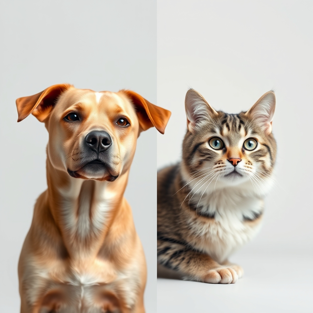 Pet Breed Recognition API vs Bark Breed API: What to Choose?