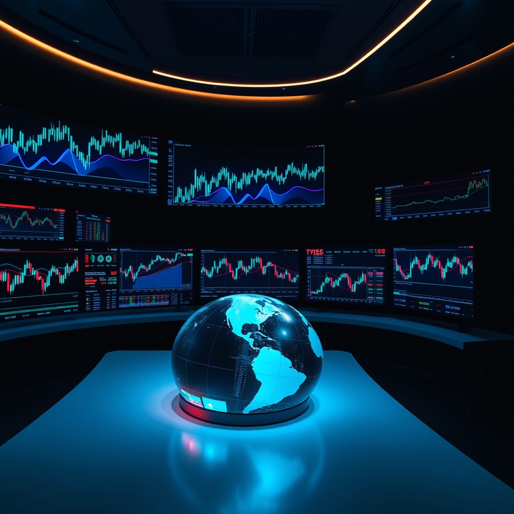 How to Retrieve CBOE Vix Volatility OHLC Data for Risk Management in Trading with Indices-API
