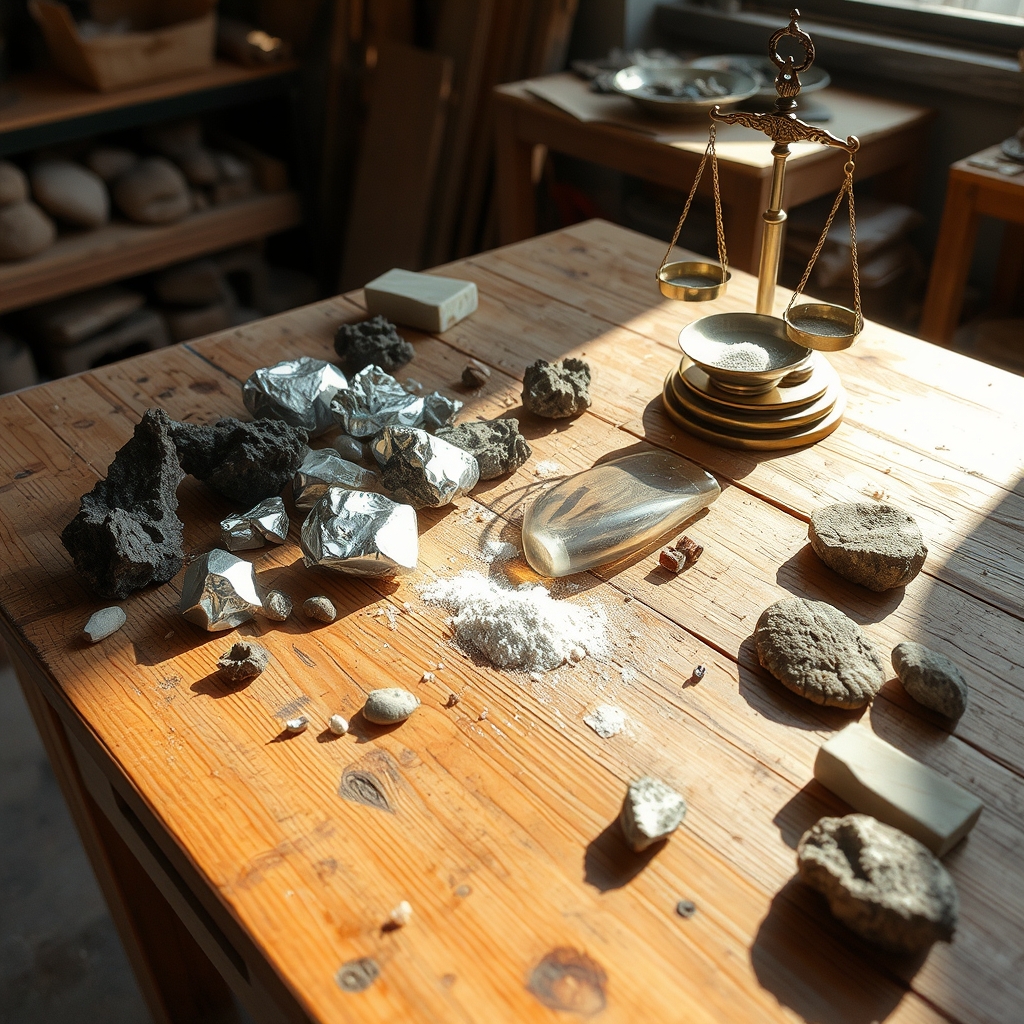 Understanding Antimony (ANTIMONY) price data using this API