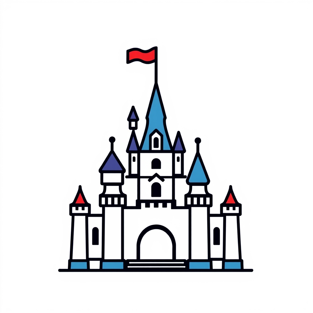 Disney Magic Kingdom Experiences API
