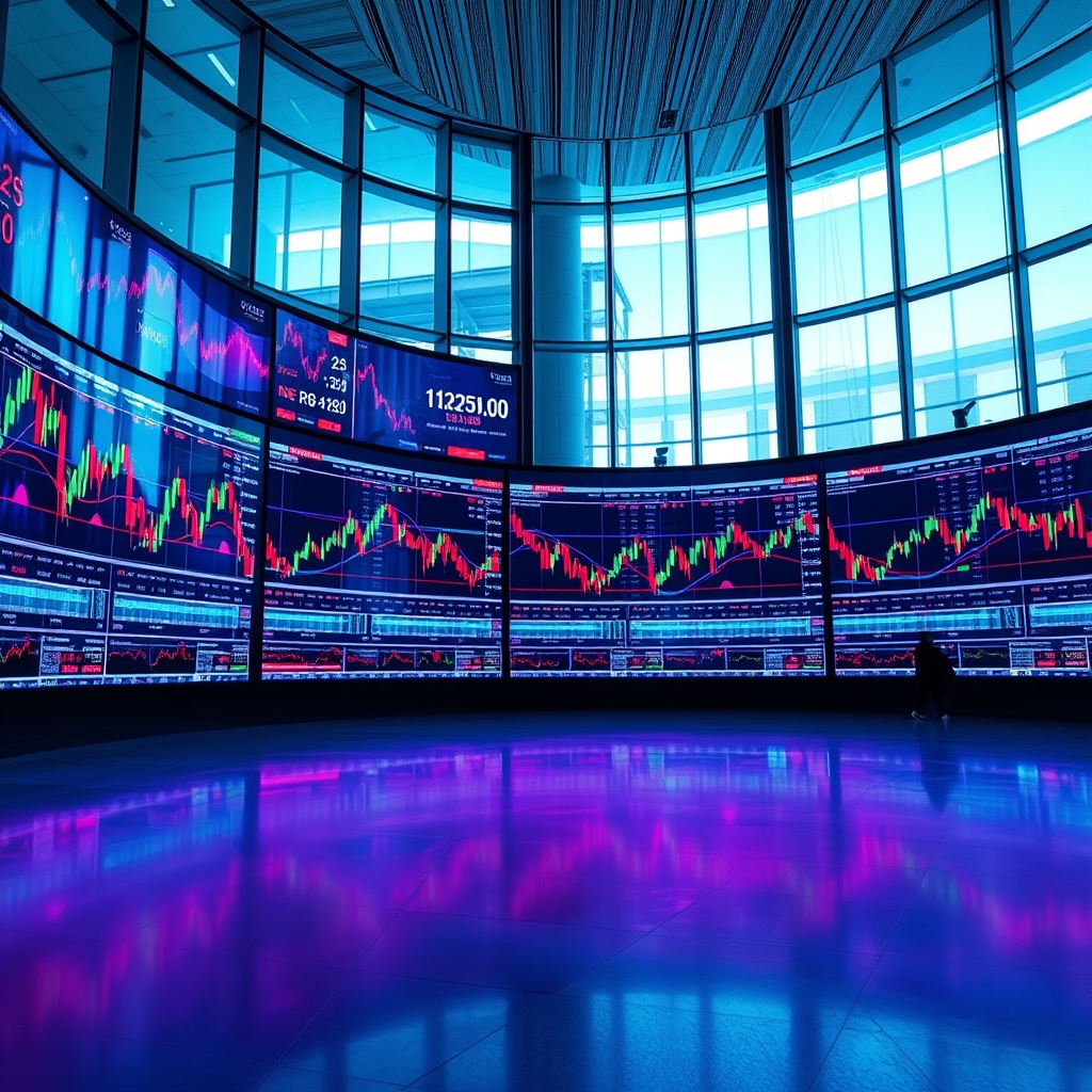 Comparing Inflation-Protected Securities vs Standard Bonds with Indices-API Fluctuation Data for Market Insights