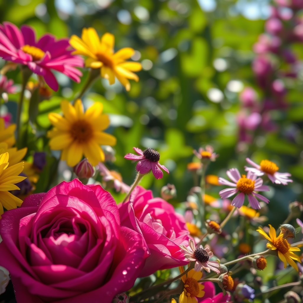 Best Website Classification API for Flower Delivery Websites
