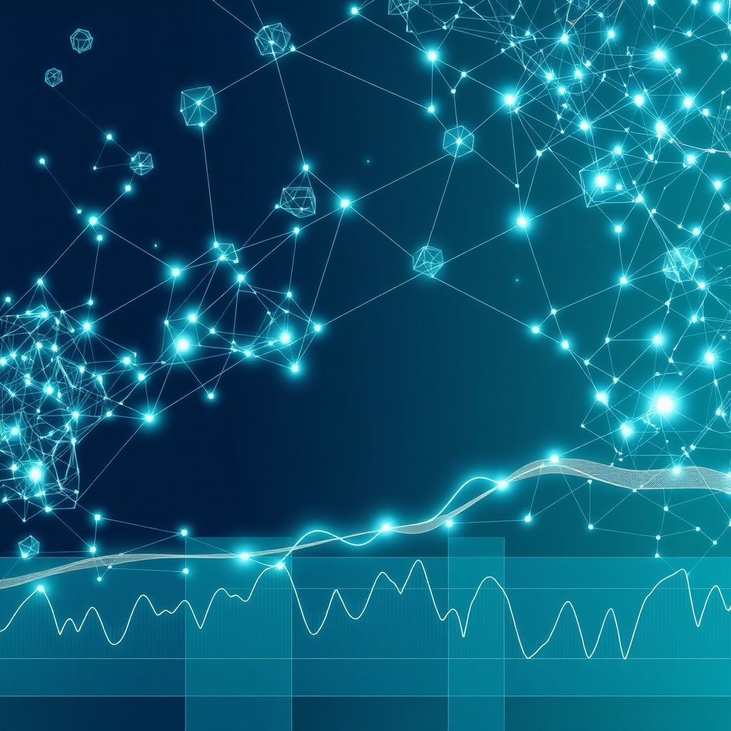 How to Retrieve Dow Jones U.S. Software Index OHLC Data for Time-Series Forecasting Techniques with Indices-API