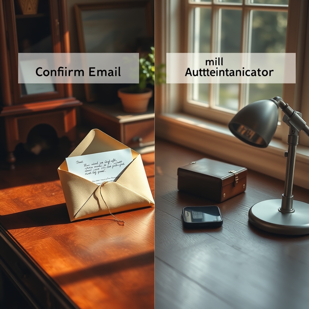 Confirm Email API vs Email Authenticator API: What to Choose?