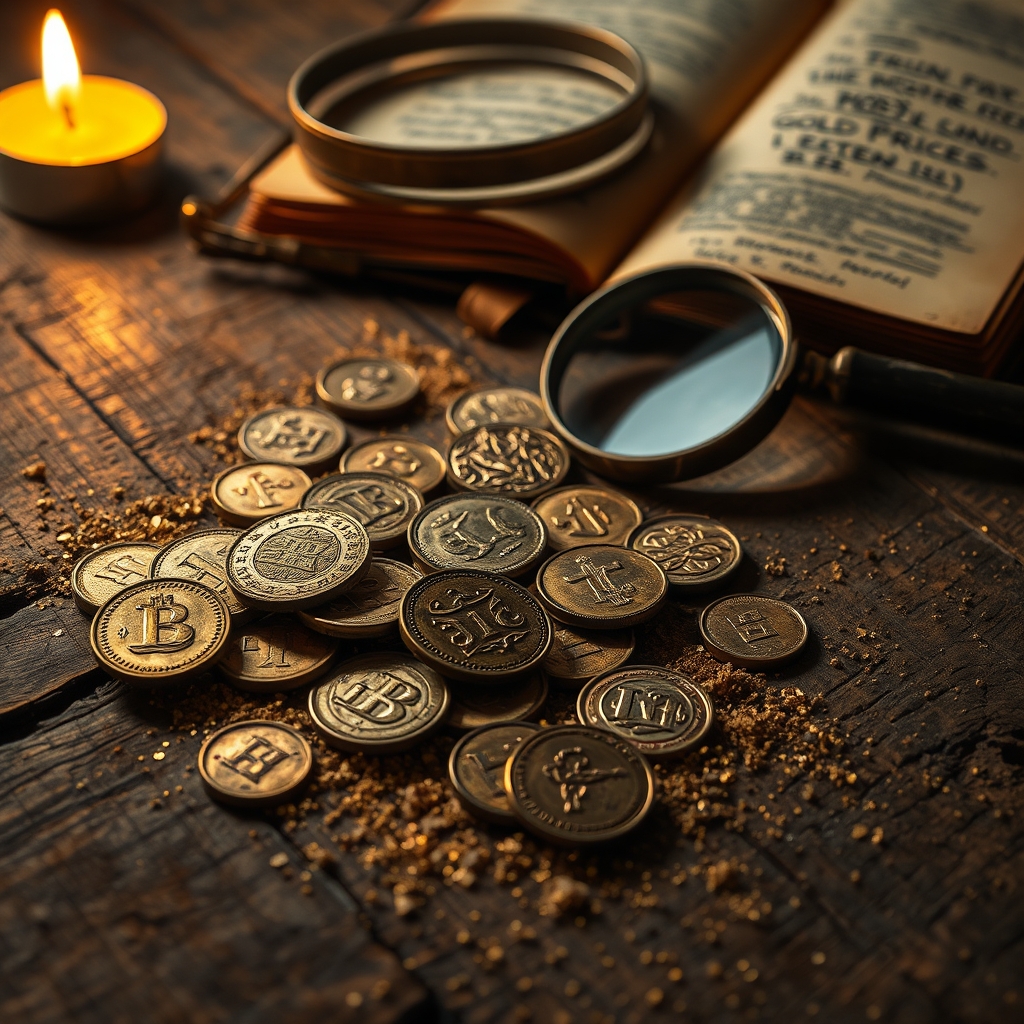 Explore Archived Gold Nov 2025 (GCX25) Historical Prices through this API