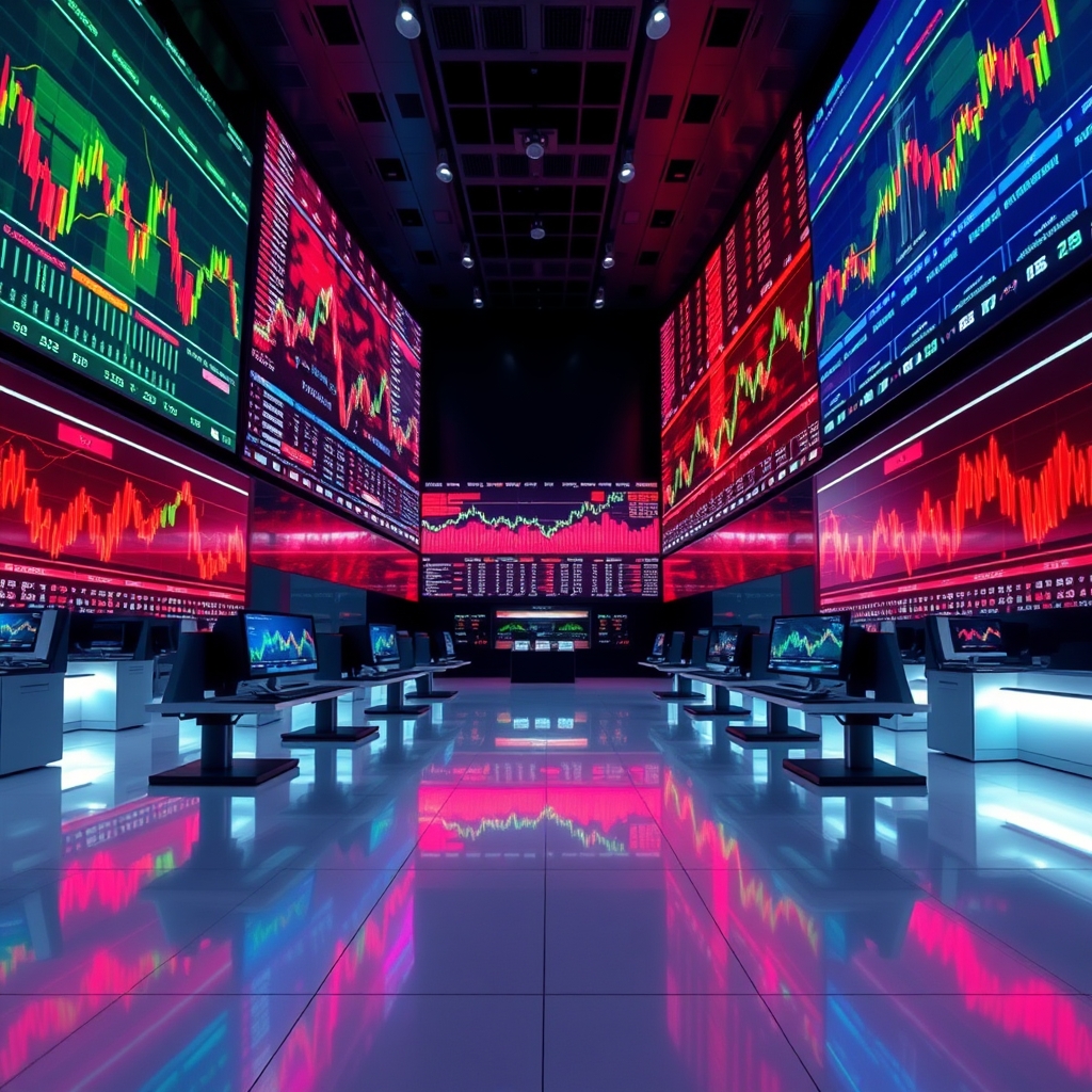 Using Indices-API to Fetch Annual NASDAQ Insurance Price Time-Series Data for Predictive Analytics