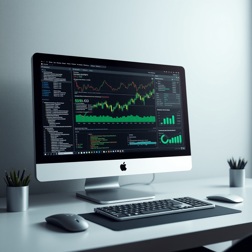 Top Financial Data APIs in 2025
