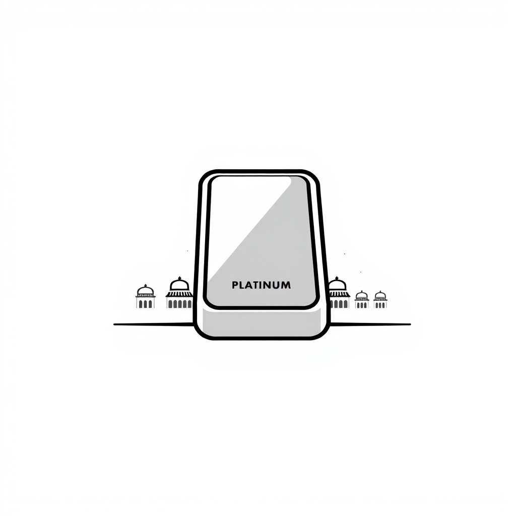 Jaipur Platinum Rates API