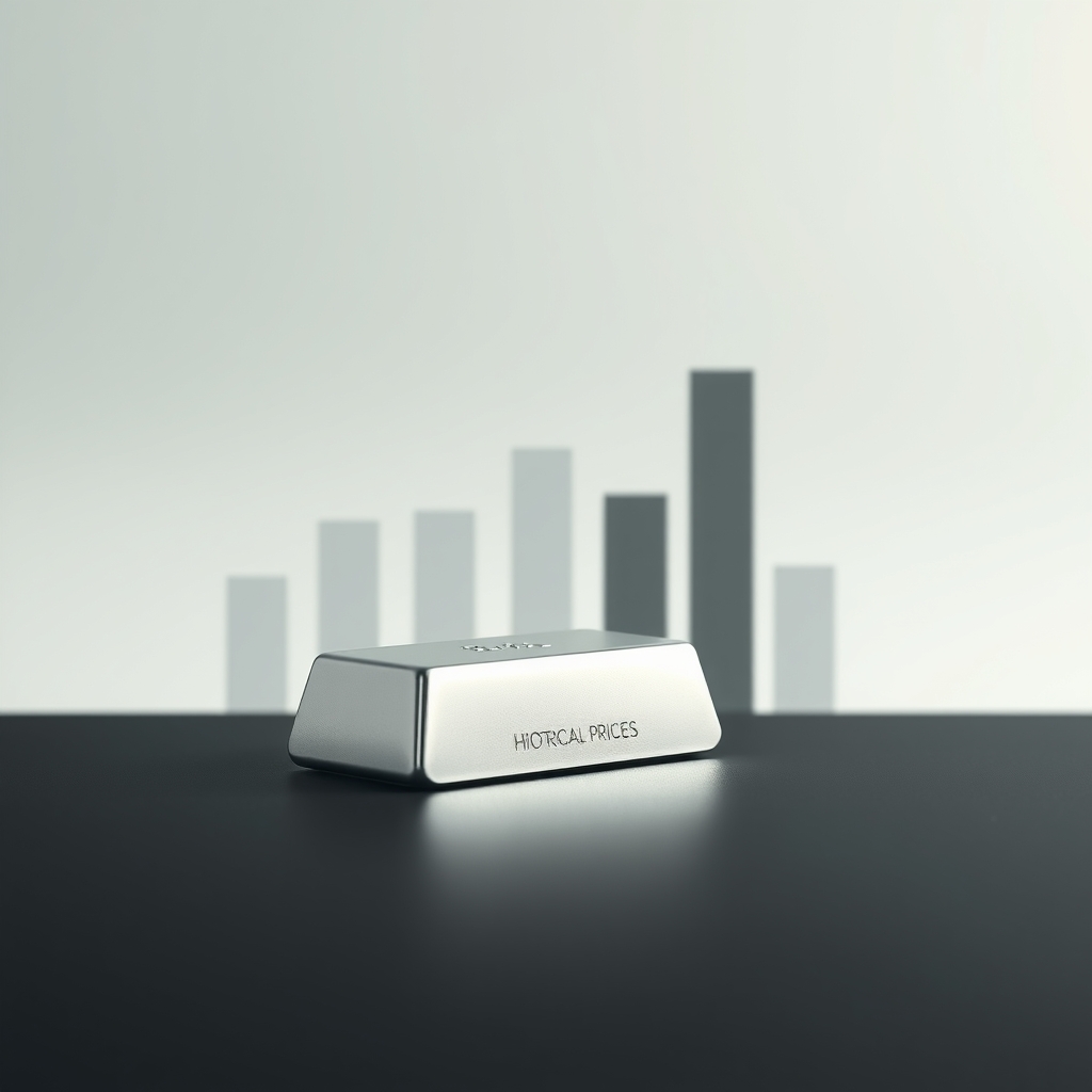 Get Comprehensive Chandigarh Silver (CHAN-XAG) Historical Prices via this API