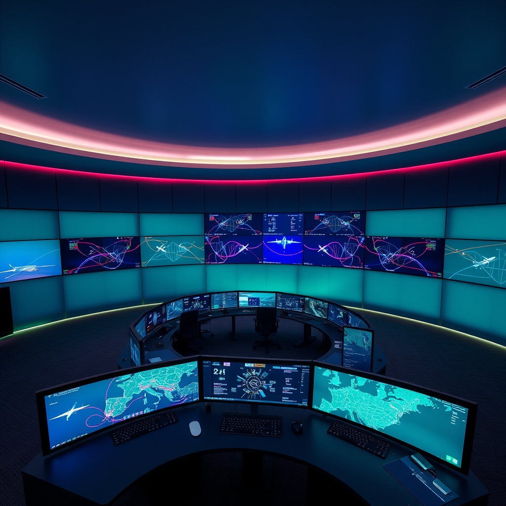 JFK International Airport Added to Our Real-Time Flight Status API